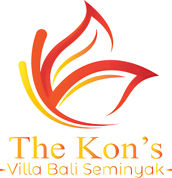 The Kons Villa Seminyak